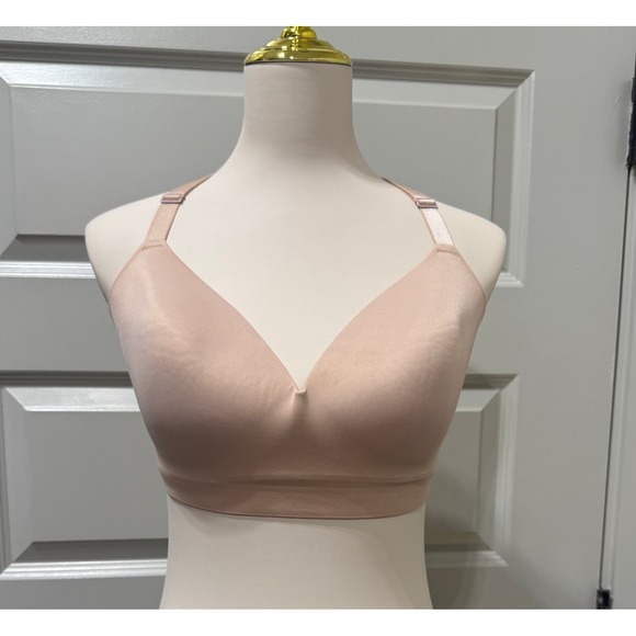 Soma Enbliss Wireless Bra - Picture 1 of 5